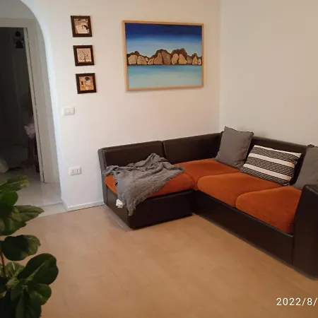 Stella Marina Lejlighed *