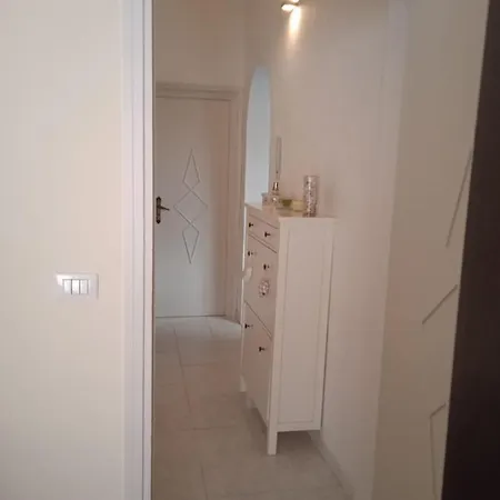 Lejlighed Stella Marina *