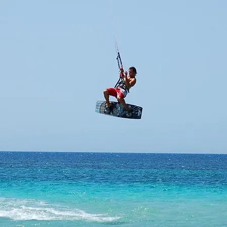 Stella Marina Mazara del Vallo