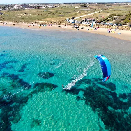 Stella Marina Mazara del Vallo