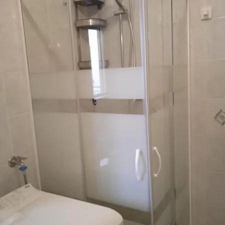 Lejlighed Stella Marina Mazara del Vallo