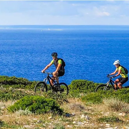 Stella Marina Lejlighed