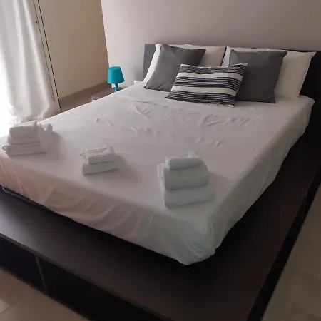 Lejlighed Stella Marina Mazara del Vallo