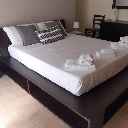 Stella Marina Lejlighed Mazara del Vallo